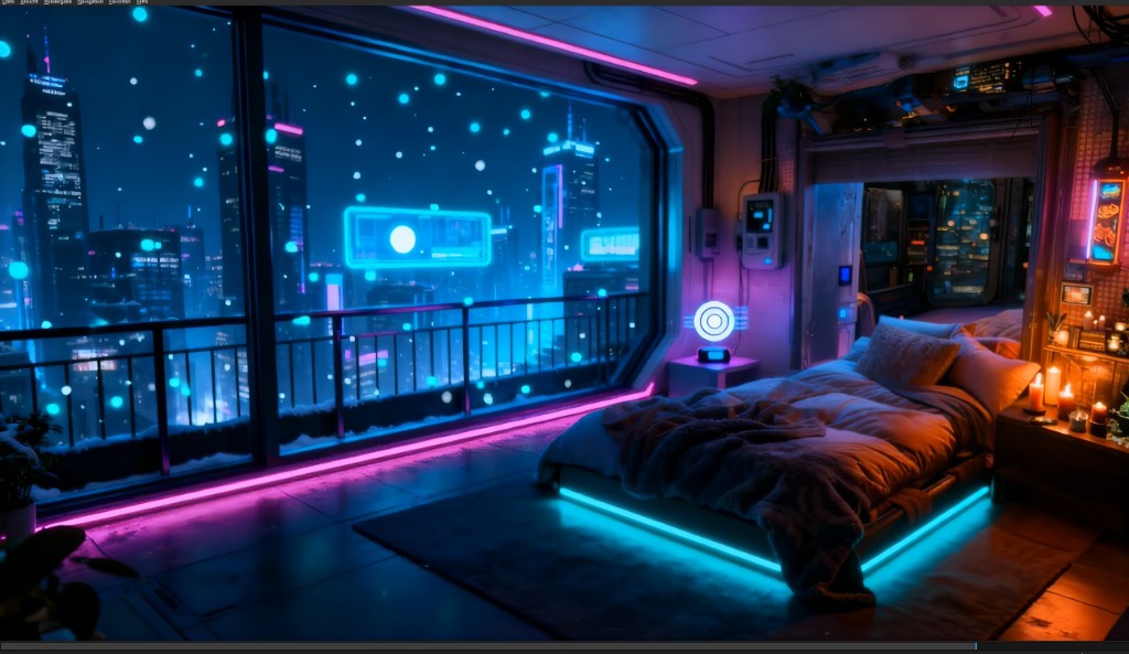 Built natively for DaVinci Resolve