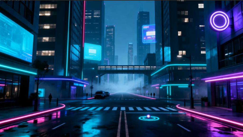 Five-step workflow for automated lower thirds