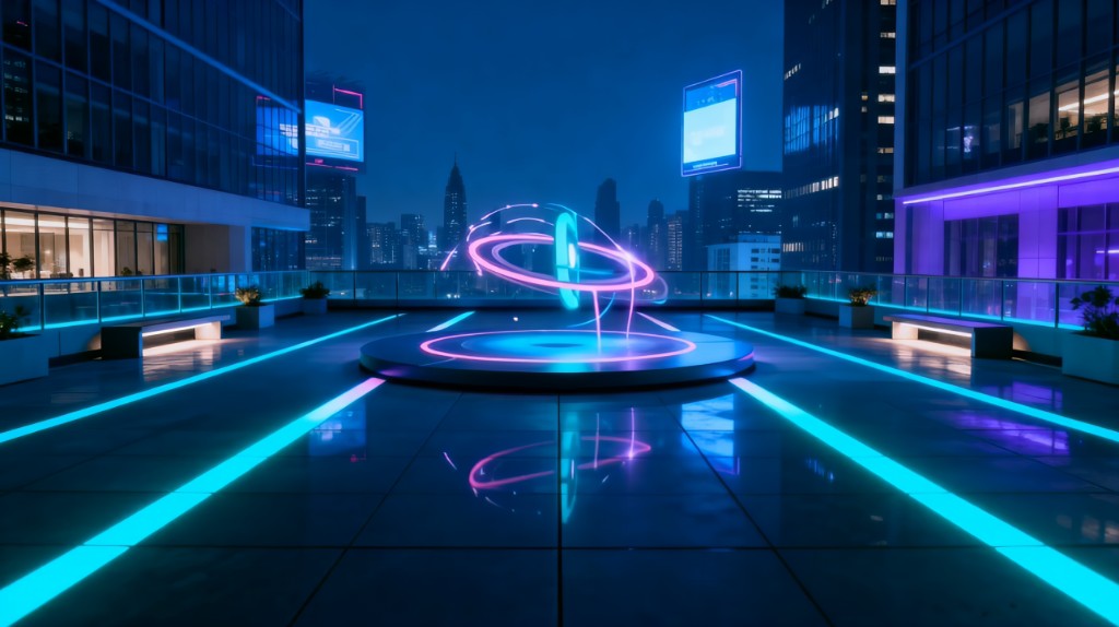 Feature highlights for DJ mix video editors