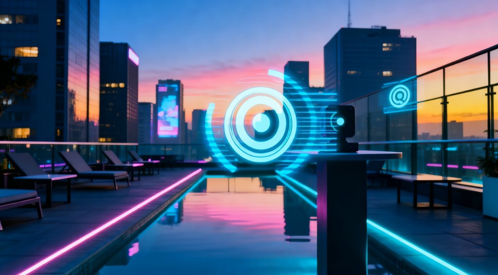 The promise — less time, more videos, better quality